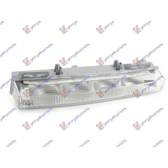 FRONT DAYLIGHT (LED) (E) (MARELLI) FRONT DAYLIGHT (LED) (E) (MARELLI)