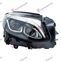 HEAD LAMP FULL LED HIGH PERFORMANCE (MARELLI)