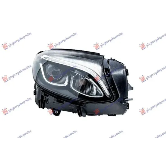 HEAD LAMP FULL LED HIGH PERFORMANCE (MARELLI)