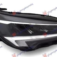 HEAD LAMP FULL LED MATRIX (E) (TYC)