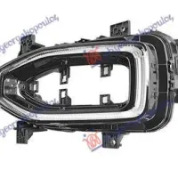 FRONT LAMP/DAYTIME RUNNING LIGHT LED (TYC)