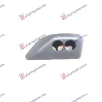 HEAD LAMP WASHER COVER