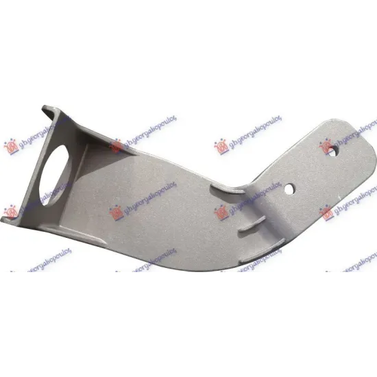 FRONT BUMPER REINFORCEMENT BRACKET STEEL