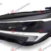 HEAD LAMP FULL LED MATRIX (E) (TYC)