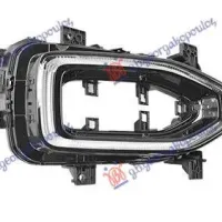 FRONT LAMP/DAYTIME RUNNING LIGHT LED (TYC)