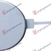 TOW HOOK COVER FRONT (FRONT)
