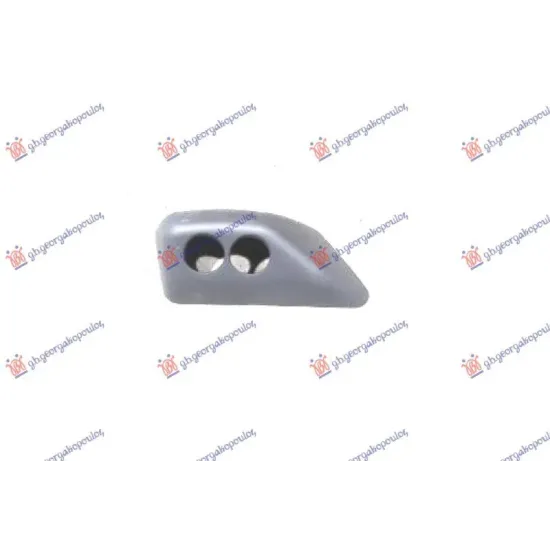 HEAD LAMP WASHER COVER