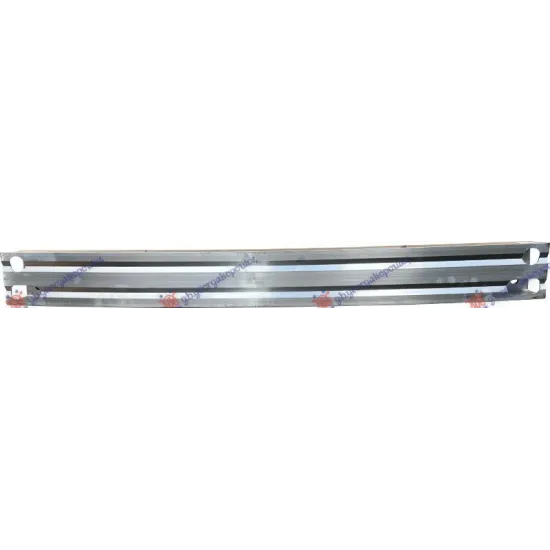 REAR BUMPER REINFORCEMENT (ALUMINIUM)