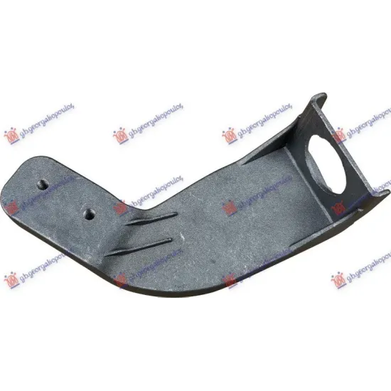 FRONT BUMPER REINFORCEMENT BRACKET STEEL