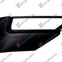 FRONT BUMPER SIDE SPOILER (WITH FOG LAMP HOLE) (ALLSPACE)