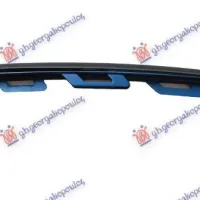 FRONT BUMPER GRILLE MOULDING SIDE UPPER (CLA-35 AMG)