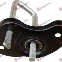 HOOD LOCK (SAFETY HOOK)