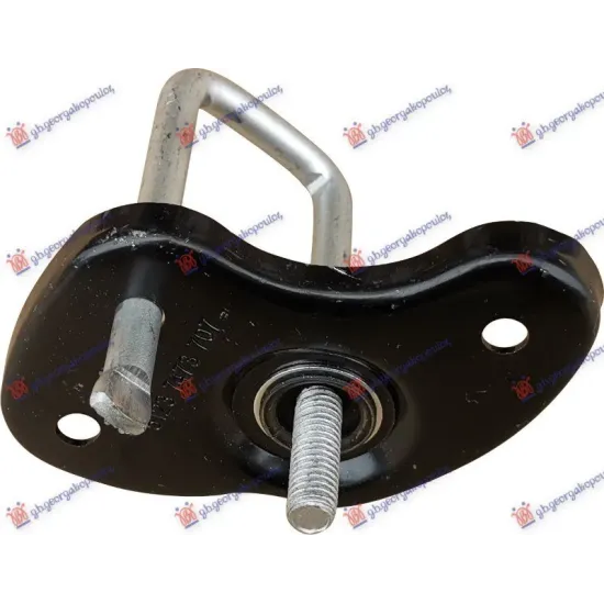 HOOD LOCK (SAFETY HOOK)