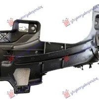 REAR EXHAUST BRACKET PLASTIC