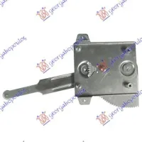 MECANISM MACARA REGLAJ GEAM ELECTRICE SPATE (FĂRĂ MOTOR) (CALITATE A)