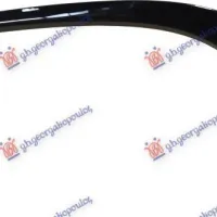 FRONT BUMPER MOULDING SIDE UPPER (CLA-35 AMG)