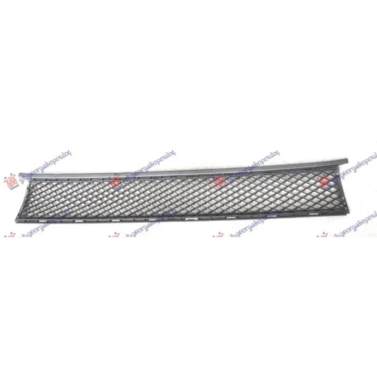 FRONT BUMPER GRILLE FRONT BUMPER GRILLE