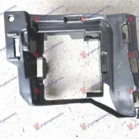 FRONT RADAR BRACKET (PLASTIC)