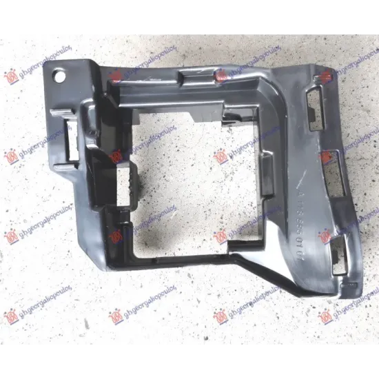 FRONT RADAR BRACKET (PLASTIC)