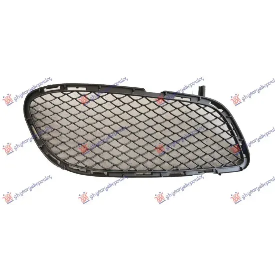 FRONT BUMPER GRILLE (AMG-LINE)