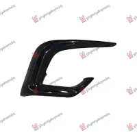 REAR BUMPER GRILLE (F-SPORT) 18-