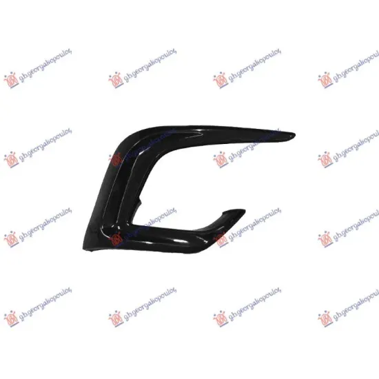 REAR BUMPER GRILLE (F-SPORT) 18-