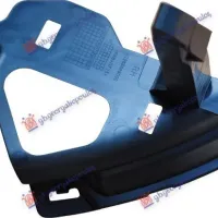 GRILLE BRACKET PLASTIC (AMG-LINE)