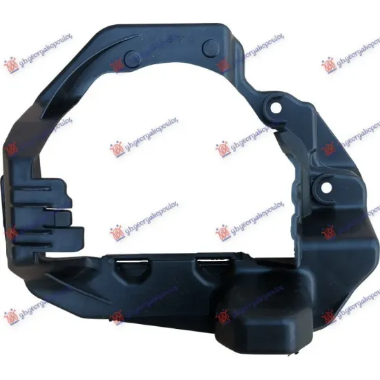 FOG LAMP BRACKET PLASTIC