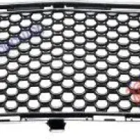 FRONT BUMPER GRILLE MIDDLE (AMG-LINE)