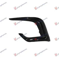 REAR BUMPER GRILLE (F-SPORT) 18-