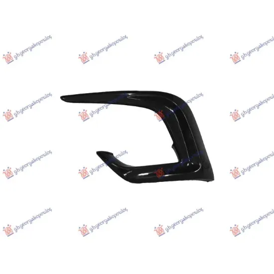 REAR BUMPER GRILLE (F-SPORT) 18-