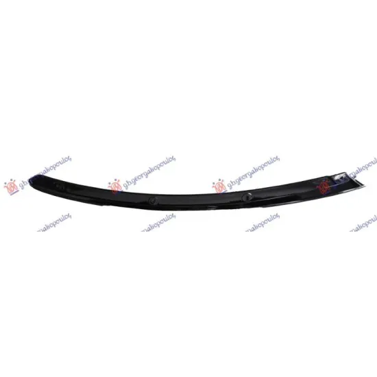 FRONT BUMPER MOULDING SIDE LOWER (CLA-35 AMG)