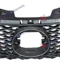 GRILLE (F-SPORT) 18-