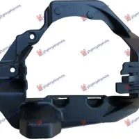 FOG LAMP BRACKET PLASTIC