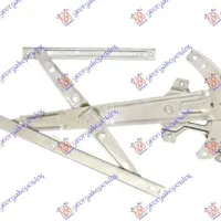 REGULATOR GEAM ELECTRIC FAȚĂ FĂRĂ MOTOR