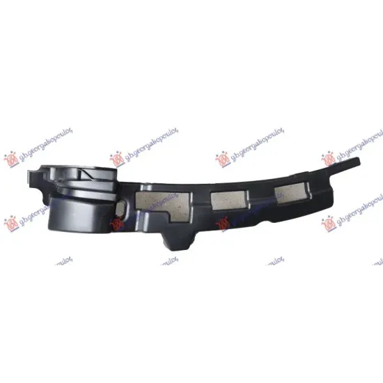 FRONT BUMPER SIDE BRACKET PLASTIC (AMG-LINE) FRONT BUMPER SIDE BRACKET PLASTIC (AMG-LINE)
