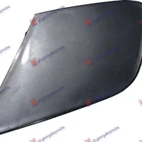 TOW HOOK COVER FRONT