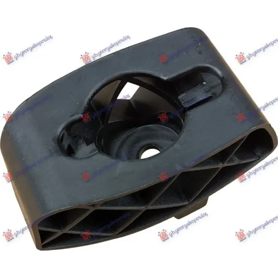 BRACKET FOR FRONT BUMPER ABSORBER (R=L)