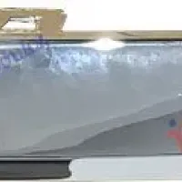 REAR BUMPER MOULDING CHROME (M-SPORT)