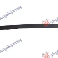 FRONT BUMPER MOULDING LOWER SIDE (AMG-LINE)