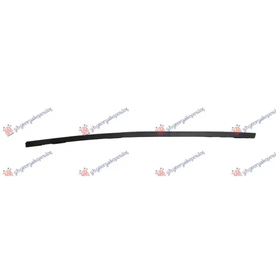 FRONT BUMPER MOULDING LOWER SIDE (AMG-LINE)