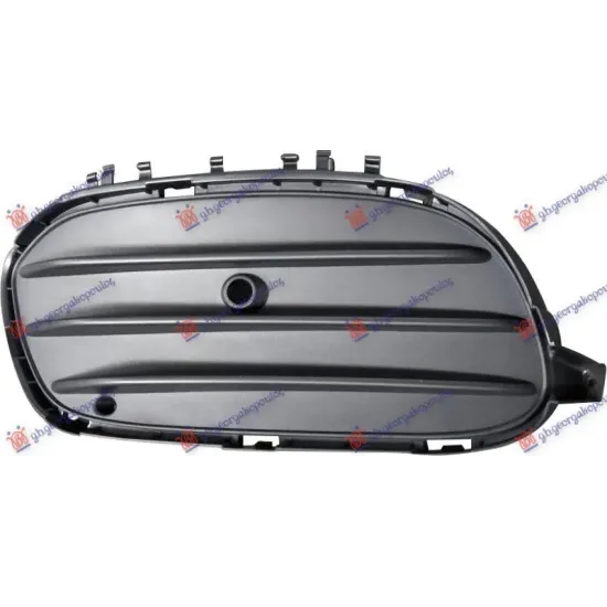FRONT BUMPER GRILLE (AMG-LINE) FRONT BUMPER GRILLE (AMG-LINE)