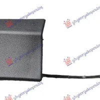 TOW HOOK COVER REAR (AMG-LINE)
