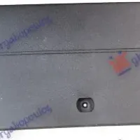 FRONT LICENCE PLATE PLASTIC (AMG-LINE)