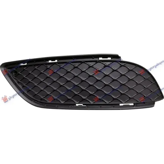 FRONT BUMPER GRILLE