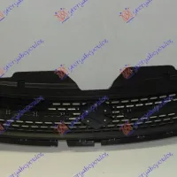 GRILLE BLACK