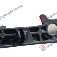 FRONT BUMPER BRACKET UPPER PLASTIC