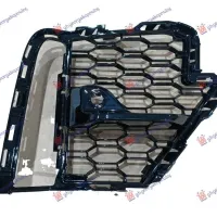 FRONT BUMPER GRILLE (WITH SENSOR HOLE) (M-TECHNIC)