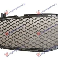 FRONT BUMPER GRILLE (AMG-LINE)