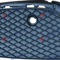 FRONT BUMPER GRILLE (AVANTGARDE)